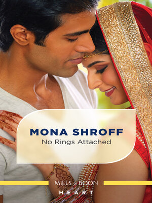 cover image of No Rings Attached